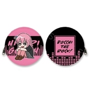 SYC-BTR2MA-SA ぼっち・ざ・ろっく！ 丸形コインケース 第2弾 後藤ひとり [キャラクターグッズ]