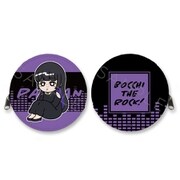 SYC-BTR2MA-SF ぼっち・ざ・ろっく！ 丸形コインケース 第2弾 PAさん [キャラクターグッズ]