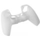 SP-PS5SICA-WH [PlayStation 5用 シリコンコントローラーカバー WH]