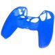 SP-PS5SICA-BL [PlayStation 5用 シリコンコントローラーカバー BL]