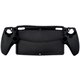 SP-PS5PSICA-BK [PlayStation 5用 ポータルシリコンケース BK]