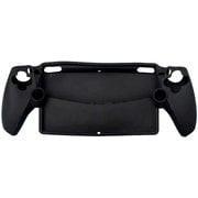 SP-PS5PSICA-BK [PlayStation 5用 ポータルシリコンケース BK]
