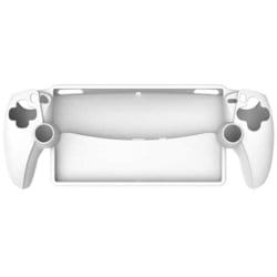 SP-PS5PSICA-WH [PlayStation 5用 ポータルシリコンケース WH]