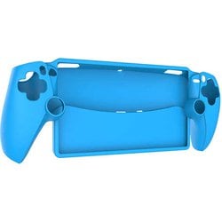 SP-PS5PSICA-LBL [PlayStation 5用 ポータルシリコンケース LBL]