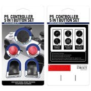 SP-PS5STSET-RD [PlayStation 5用 5in1スティックトリガーセット RD]