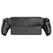 SP-PS5PSTCA-BK [PlayStation Portal用 スタンドグリップカバー BK]