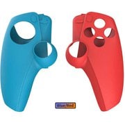 SP-PS5PSIGR-RDBL [PlayStation Portal用 シリコングリップカバー RB]