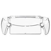 SP-PS5PPCCA-CL [PlayStation Portal用 PCクリアカバー CL]