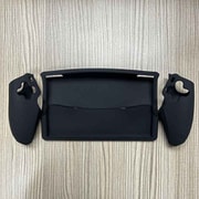 SP-PS5PSISECO-BK [PlayStation Portal用 セパレートシリコンカバー BK]