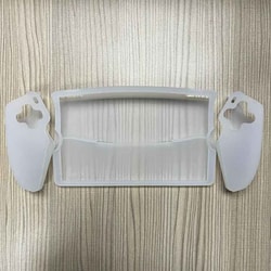 SP-PS5PSISECO-WH [PlayStation Portal用 セパレートシリコンカバー WH]