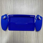 SP-PS5PSISECO-BL [PlayStation Portal用 セパレートシリコンカバー BL]