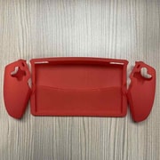 SP-PS5PSISECO-RD [PlayStation Portal用 セパレートシリコンカバー RD]