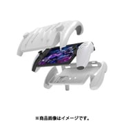 SP-PS5PTGCO-WH [PlayStation Portal用 キックスタンドタフカバー WH]