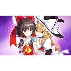 ヨドバシ.com - コンパイルハート COMPILE HEART 東方スペル