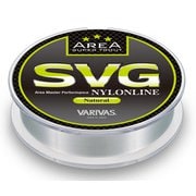 スーパートラウトエリア SVGナイロン 150m 3LB