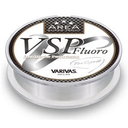 スーパートラウトエリア VSPフロロ 100m 0.3号