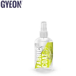 防水スプレー 布製品専用 FabricCoat（ファブリックコート） 120ml Q2-FA12