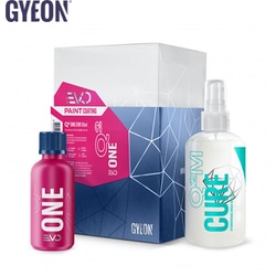 コーティング剤 One EVO（ワン エヴォ） 50ml Q2-ONE50