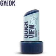 ガラス用撥水剤 QuickView(クイックヴュー) 120ml Q2-QV