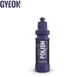 コンパウンド剤 Polish（ポリッシュ） 極細目 120ml Q2M-PO12