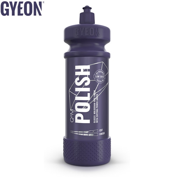 ジーオン GYEONQ2M-PO100 [Q2M-PO Polish（ポリッシュ） 1000ml]Ω