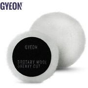Rotary Wool Heavy Cut(ロータリー ウール ヘビー カット) 1PAD Q2M-RWHC