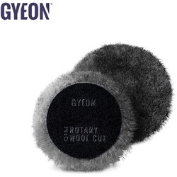 Rotary Wool Cut（ロータリー ウール カット） 2PAD Q2M-RWC-2P