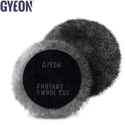Rotary Wool Cut（ロータリー ウール カット） 1PAD Q2M-RWC