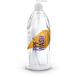カーシャンプー PPF Wash（PPFウォッシュ） 1000ml 鉄粉除去剤入り Q2M-PPFW100