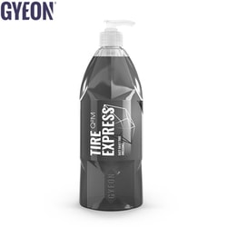 タイヤ保護剤 Tire Express（タイヤ エクスプレス） 1000ml Q2M-TE100