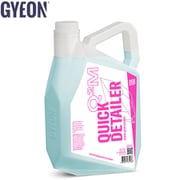 簡易コーティング剤 QuickDetailer（クイックディテーラー） 4000ml Q2M-QD400