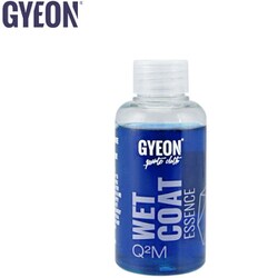 撥水コート剤 WetCoat Essence（ウェットコート エッセンス） 100ml Q2M-WCE10