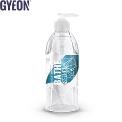 シャンプー Bathe Essence（バス エッセンス） 400ml Q2M-BAE40