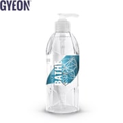 シャンプー Bathe Essence(バス エッセンス) 400ml Q2M-BAE40