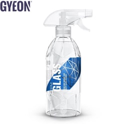 ガラスクリーナー Glass（ガラス） 500ml Q2M-GL