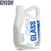 ガラスクリーナー Glass(ガラス) 4000ml Q2M-GL400