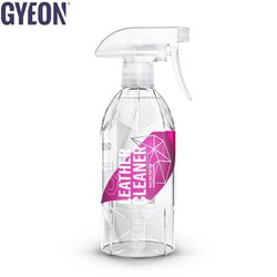 LeatherCleaner Mild（レザークリーナー マイルド） 500ml Q2M-LCM50