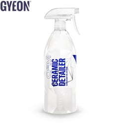 ボディメンテナンス剤 Ceramic Detailer（セラミックディテーラー） シリカ配合 1000ml Q2M-CD100