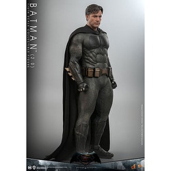ホットトイズ バットマンvsスーパーマン バットマン（2.0版） ムービー・マスターピース】『バットマン vs スーパーマン