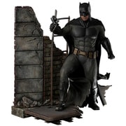 ムービー・マスターピース バットマン vs スーパーマン ジャスティスの誕生 バットマン（2.0/デラックス版） [塗装済可動フィギュア 全高約330mm 1/6スケール]