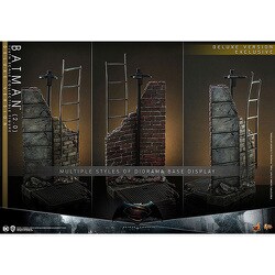 ヨドバシ.com - ホットトイズ HOT TOYS ムービー