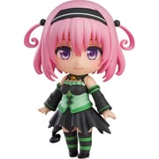 ねんどろいど To LOVEる-とらぶる- ダークネス モモ・ベリア・デビルーク [塗装済可動フィギュア 全高約100mm ノンスケール]