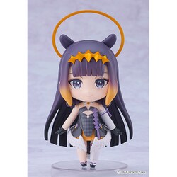 Max Factory - ホロライブプロダクション　ねんどろいど　一伊那尓栖 ヨドバシ.com - マックスファクトリー MAX FACTORY ねんどろいど