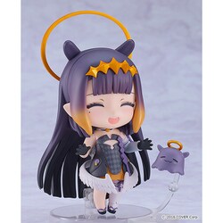 Max Factory - ホロライブプロダクション　ねんどろいど　一伊那尓栖 Amazon.co.jp: ねんどろいど 一伊那尓栖 DX ホロライブ