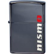 オイルライター ZIPPO NISMO BK&RD