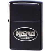 オイルライター ZIPPO NISMO BK