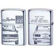 オイルライター ZIPPO GT-R KPGC10