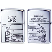 オイルライター ZIPPO GT-R R35