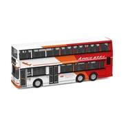 KMB2023273 ボルボ オリンピアン 11m KMB E41 HH1412 [ダイキャストミニカー]