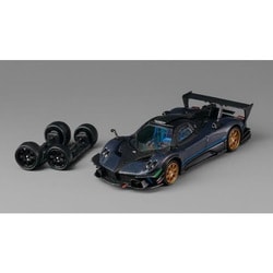 ヨドバシ.com - CM MODEL CM64-Revolution-02 1/64 パガーニ